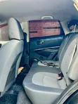 Nissan Dualis 2008 Black - 3