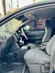 Nissan Dualis 2008 Black - 4