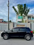 Nissan Dualis 2008 Black - 5