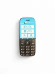 New Mobile Phone - Black - 2