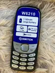 New Mobile Phone - Black - 3