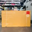 New LG OLED 65CS6 TV - 1