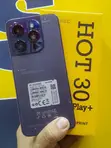 New M-Horse Mobile Phone 64GB Black - 2