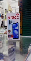 New M-Horse Mobile Phone 64GB Black - 3