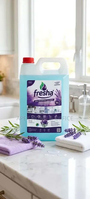 FRESHA Multipurpose Cleaner - 5 Litres