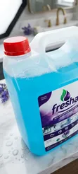 FRESHA Kisafishaji Multifunction - Lita 5 - 2