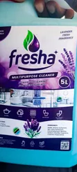 FRESHA Kisafishaji Multifunction - Lita 5 - 3