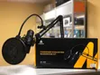Maono AU-A03 Condenser Microphone Kit - 1