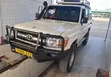 Toyota Land Cruiser 2013 White - 1