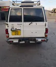 Toyota Land Cruiser 2013 White - 2