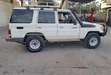 Toyota Land Cruiser 2013 White - 3