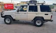 Toyota Land Cruiser 2013 White - 5