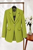 Premium Ladies Coats - Makoti Ya Kike (M-3XL) - 1