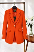 Premium Ladies Coats - Makoti Ya Kike (M-3XL) - 2