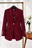 Premium Ladies Coats - Makoti Ya Kike (M-3XL) - 3
