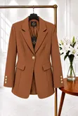 Premium Ladies Coats - Makoti Ya Kike (M-3XL) - 5