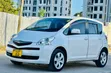 Toyota Ractis 2006 White - 3