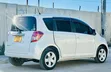 Toyota Ractis 2006 White - 5
