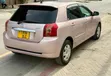 Toyota Allex 2004 - Ivory - 3