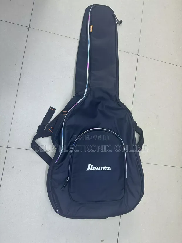 Ibanez OG Quality Bass Guitar Bag - 1