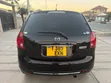 Mazda Verisa 2010 Rangi ya Maroon - 2