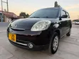 Mazda Verisa 2010 Rangi ya Maroon - 3