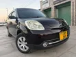 Mazda Verisa 2010 Rangi ya Maroon - 4