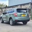 Subaru Forester 2013 Blue - 5