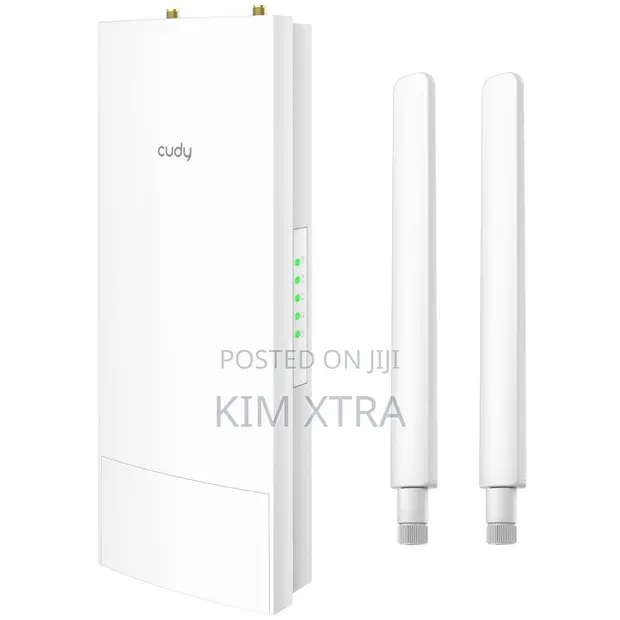 Cudy AP1200 Outdoor Access Point - 1