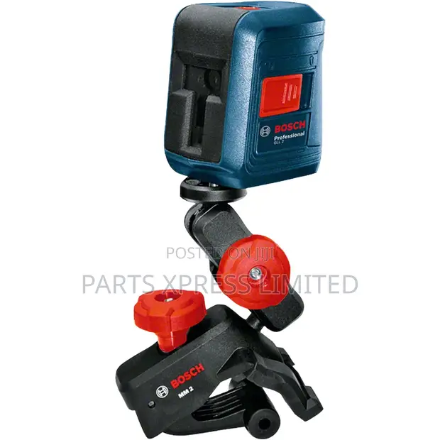 Bosch Laser Cross Level GLL 2 - 1