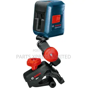 Bosch Laser Cross Level GLL 2