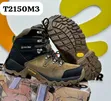 Smart Men's Leather Sneakers - Hot Brand - 2