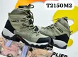 Smart Men's Leather Sneakers - Hot Brand - 3
