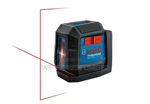 Bosch GLL 12-22 Line Laser