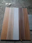 SPC Floor Tiles 60x120cm - 1