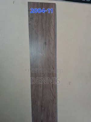 SPC Floor Tiles 60x120cm