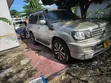 Toyota Land Cruiser Prado 2000 - 2