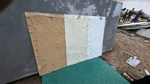 PU Stone Panel for Decoration