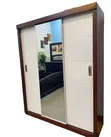 Sliding Wardrobe - Custom Made - 2