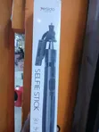 Yesido 360° Rotating Selfie Stick with Bluetooth Remote - 1