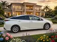 Toyota Prius Plug-In Hybrid 2017 White - 3