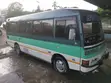 Nissan Civilian 1993 Bus - 1