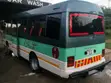 Nissan Civilian 1993 Bus - 2