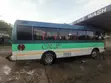 Nissan Civilian 1993 Bus - 3
