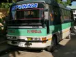 Nissan Civilian 1993 Bus - 4