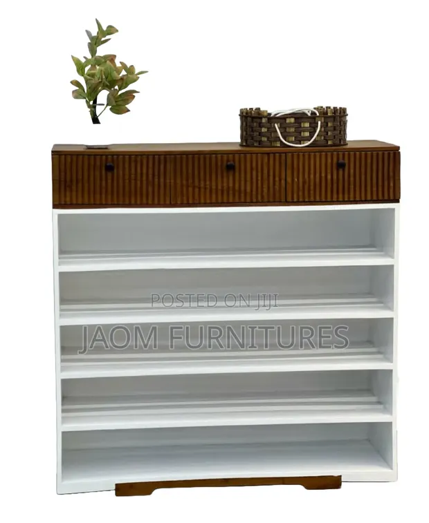 SHOERANKS Stunning Furniture - 1