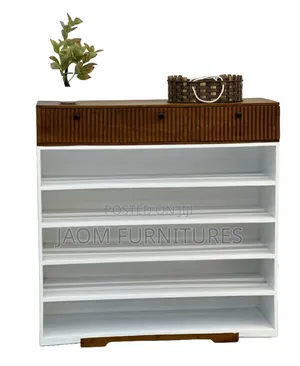 SHOERANKS Stunning Furniture
