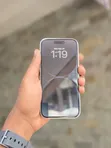 Apple iPhone 14 Pro 256GB White - 2