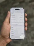 Apple iPhone 14 Pro 256GB White - 3