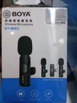 Boya Microphone OEM/ODM - 1